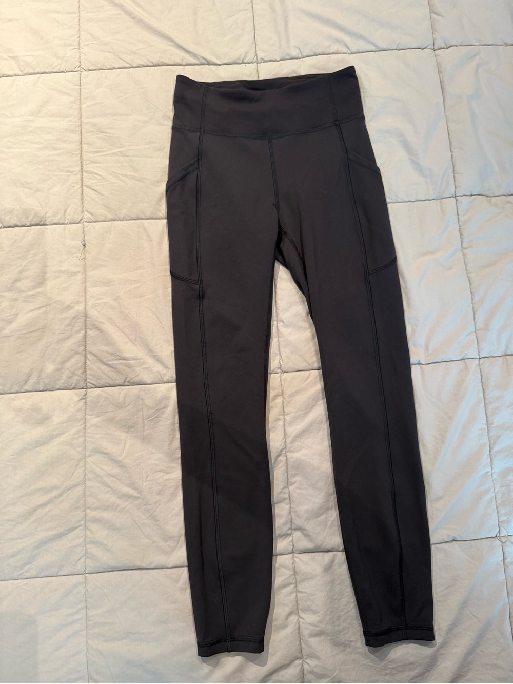Lululemon Leggings with Pockets
